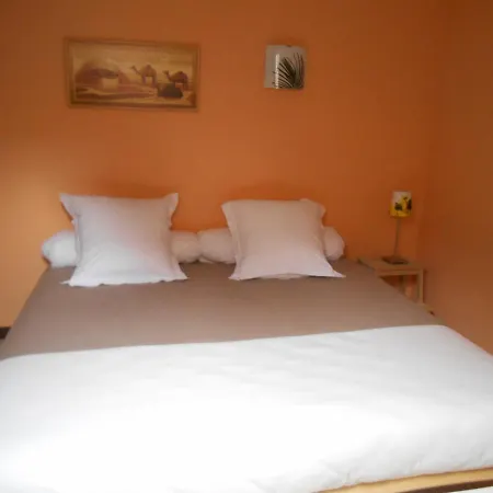 Bed & Breakfast De La Valette 3*